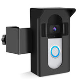 Anti-Theft Video Doorbell Mount Compatible with Blink/Ring 1/2/3/3Plus/Pro
