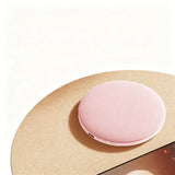 Bluetooth 5.4 Bone Conduction Sleep Speaker with White Noise Ultra Thin Pillow Wireless Speaker with Timer Pink