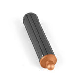 2-Direction Curling Barrel Attachment Compatible With Dyson HS01 HS05 HS08 Large Wave Hair Curler Accessory Gold
