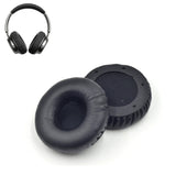 Pair of Ear Pads Replacement Compatible With HD V8 V10 Headphones Cushion Earpads