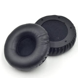 Pair of Ear Pads Replacement Compatible With HD V8 V10 Headphones Cushion Earpads
