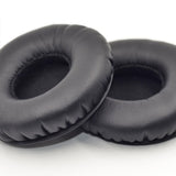 Pair of Ear Pads Replacement Compatible With HD V8 V10 Headphones Cushion Earpads