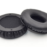 Pair of Ear Pads Replacement Compatible With HD V8 V10 Headphones Cushion Earpads