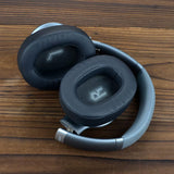 Pair of Replacement Ear Pads Compatible with JBL Everest 710 BT Headphones