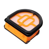 Vacuum Cleaner Accessories Kit Compatible with Shark AW201 WD201 WD101 WD100