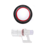Replacement Vacuum Cleaner Dust Bin Seal Ring Compatible with Dyson V11 V15