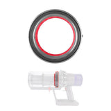 Replacement Vacuum Cleaner Dust Bin Seal Ring Compatible with Dyson V10 Slim