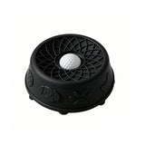 Dog Slow Feeder Bowl Silicone Suction Cup Pet Feeding Bowl Black