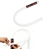 Flexible LED Handheld Light Rechargeable Silicone Work Light with 3 Modes