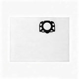 10Pcs Vacuum Cleaner Dust Bags Replacement Kit Compatibility With Karcher WD2 WD3 MV3 SE4001
