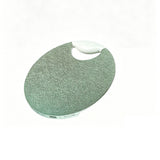 Ultra Thin Bedside Sleep Speaker Wireless Bluetooth White Noise Machine Portable Audio Device Green