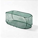 Foldable Garden Plant Protection Net Cage Insect Barrier Mesh Cover Green