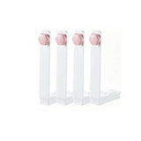 12PCS Bed Sheet Holder Clips Anti-Slip Mattress Sheet Clips for Fitted Sheets Blankets Pink