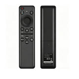 Voice Remote Control Compatible with Samsung TVs Black