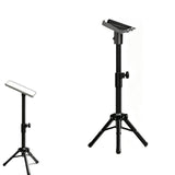Adjustable Foldable Tripod Stand Compatible with Starlink Gen3/Gen4/4X for RV Camping Yard