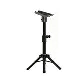 Adjustable Foldable Tripod Stand Compatible with Starlink Gen3/Gen4/4X for RV Camping Yard