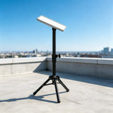 Adjustable Foldable Tripod Stand Compatible with Starlink Gen3/Gen4/4X for RV Camping Yard