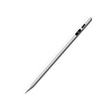 Rechargeable Replacement Stylus Pen with LED Battery Display for Phones Tablets iPad