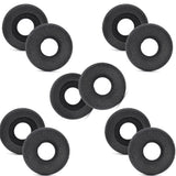 5 Pairs of Replacement Ear Cushions Compatible with Jabra Pro 920 930 935 9450 9460 9465 9470 Style 1
