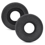 5 Pairs of Replacement Ear Cushions Compatible with Jabra Pro 920 930 935 9450 9460 9465 9470 Style 1