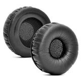5 Pairs of Replacement Ear Cushions Compatible with Jabra Pro 920 930 935 9450 9460 9465 9470 Style 3