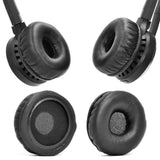 5 Pairs of Replacement Ear Cushions Compatible with Jabra Pro 920 930 935 9450 9460 9465 9470 Style 3