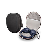 Rigid Over Ear Headphone Storage Case with Cable Pocket Compatible with JBL TUNE600BTNC T700 T710BT T760NC and More