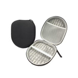 Rigid Over Ear Headphone Storage Case with Cable Pocket Compatible with JBL TUNE600BTNC T700 T710BT T760NC and More