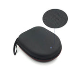 Rigid Over Ear Headphone Storage Case with Cable Pocket Compatible with JBL TUNE600BTNC T700 T710BT T760NC and More
