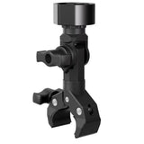 Adjustable  Clamp Mount Compatible with Starlink Mini Portable Bracket for RV Camping Truck