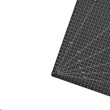 A2 Self Healing Cutting Mat 60x45cm Double Sided Craft Board for DIY Model Sewing Black