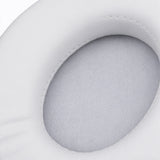 Pair of Replacement Ear Pads for Sony MDR 7506 MDR V6 and CD900ST Headphones White