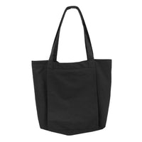 Yoga Pilates Mat Storage Bag Shoulder Handbag with Yoga Mat Carrier Pocket Gym Bag Black