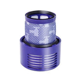Washable HEPA Pre Motor Filter Compatible with Dyson V10 SV12