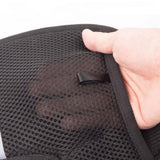Pet Hair Removal Glove – Electrostatic Grooming Mitt for Cats and Dogs