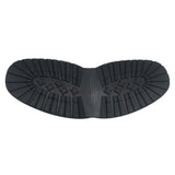 Forefoot Sole Repair Pads Black for Men's Shoes Boots Replacement