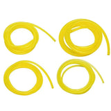 4Pcs Fuel Gas Pipe 1-Meter Transfer Hose for Petrol Trimmer Blower Brushcutter Strimmer Cutting Tools