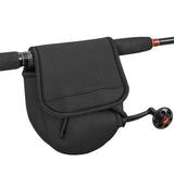 Spinning Reel Cover Bag – Fits 1000  2000  4000 5000 & 8000 Series Reels