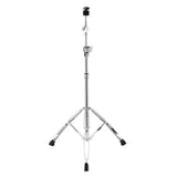Boom Cymbal Stand with Rubber Feet for Ride & Crash