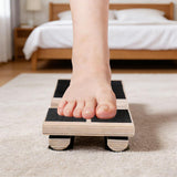 Foot Stretch One-Leg Balance Trainer for Home and Exercise