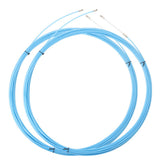 Durable Fish Tape Cable Puller Non Slip for Walls Floors and Ceilings