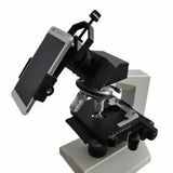 Universal Phone Adapter Telescope Adapter Mount Photography Regular Adapter for Spotting