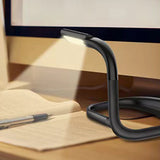 LED Neck Reading Light Multi-Function Hands-Free Neck Lamp for Reading and Tasks