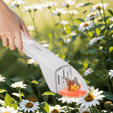 2Pcs Bug Catcher for Kids – Kit for Butterflies Bees and Spiders Style 1