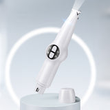 2 in 1 Dog Clippers for Grooming Dog Paw Trimmer with Nail Grinder for Dogs Paws
