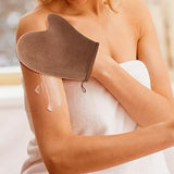 4 In 1 Self Tanning Mitts Self Tanner Mitt Applicator Kit for Self Tan Mit