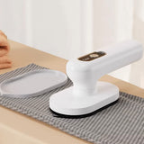 Wireless Handheld Clothes Iron for Travel