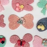 10 Sheets Nano Mounting Putty Stick Tack for Wall Hanging Crafts Balloons Festival Party Decorations