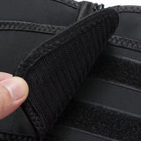 Sweat Waist Trainer for Women – Sauna Sweat Belt Slim Body Shaper Corset Black