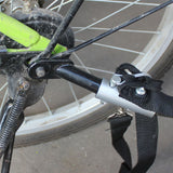 Bicycle Trailer Coupler Attachment – Bike Trailer Hitch Connector Mount